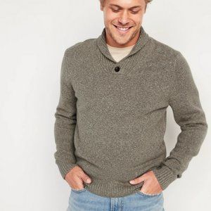 old navy cardigan mens